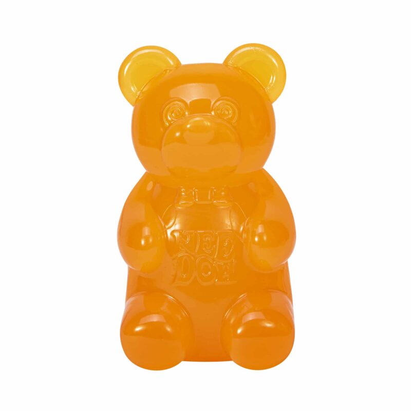 Schylling NeeDoh Gummy Bear