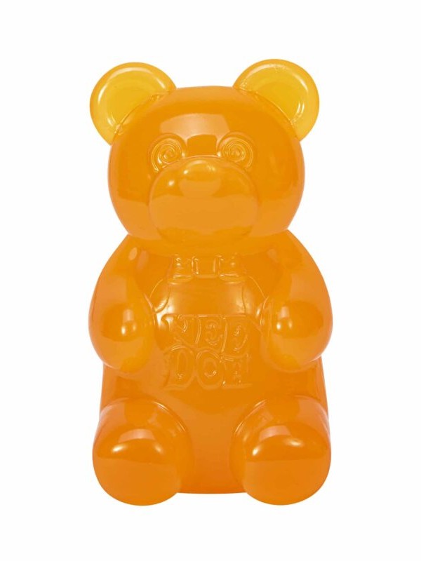 Schylling NeeDoh Gummy Bear