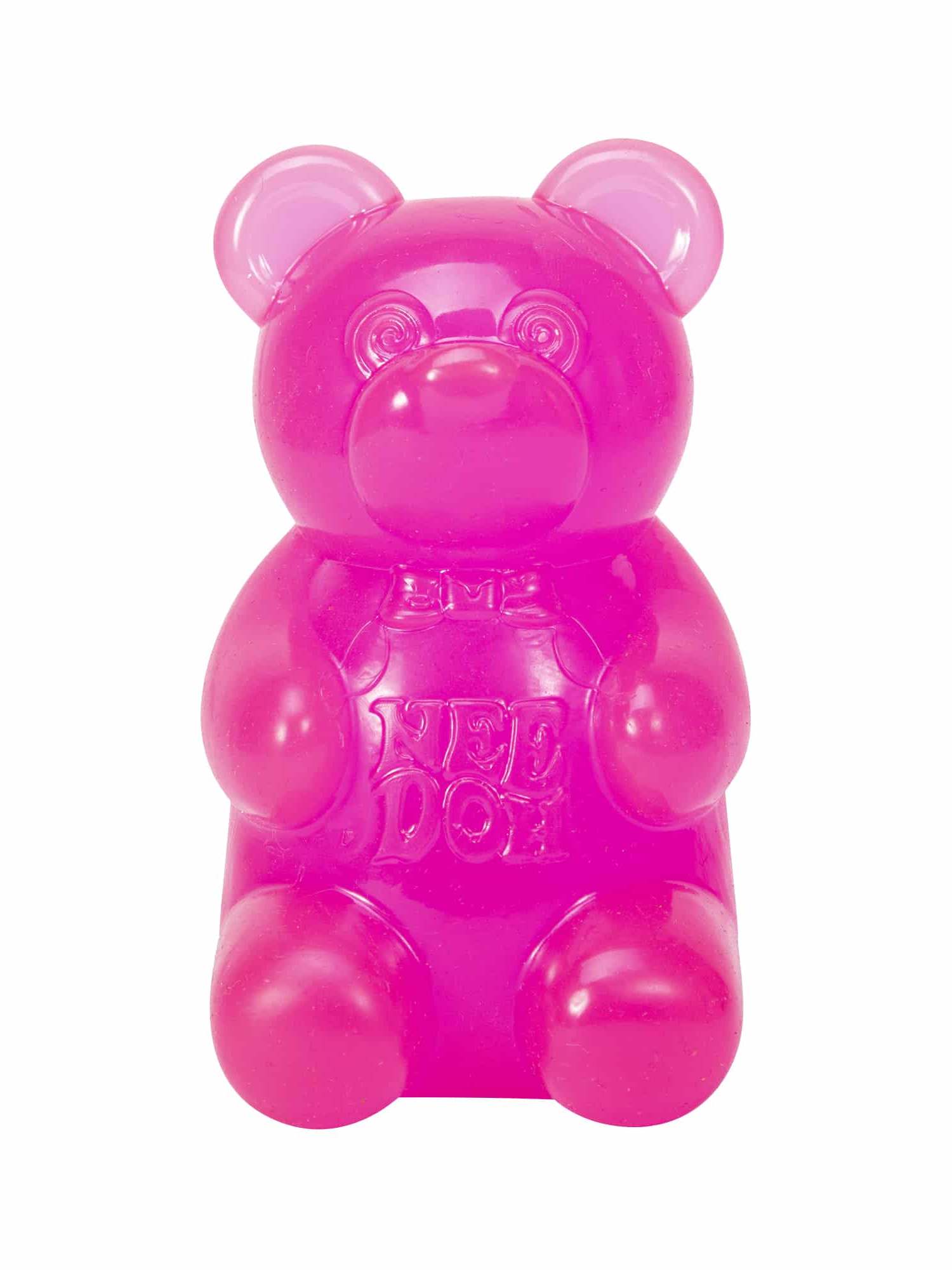 Schylling NeeDoh Gummy Bear