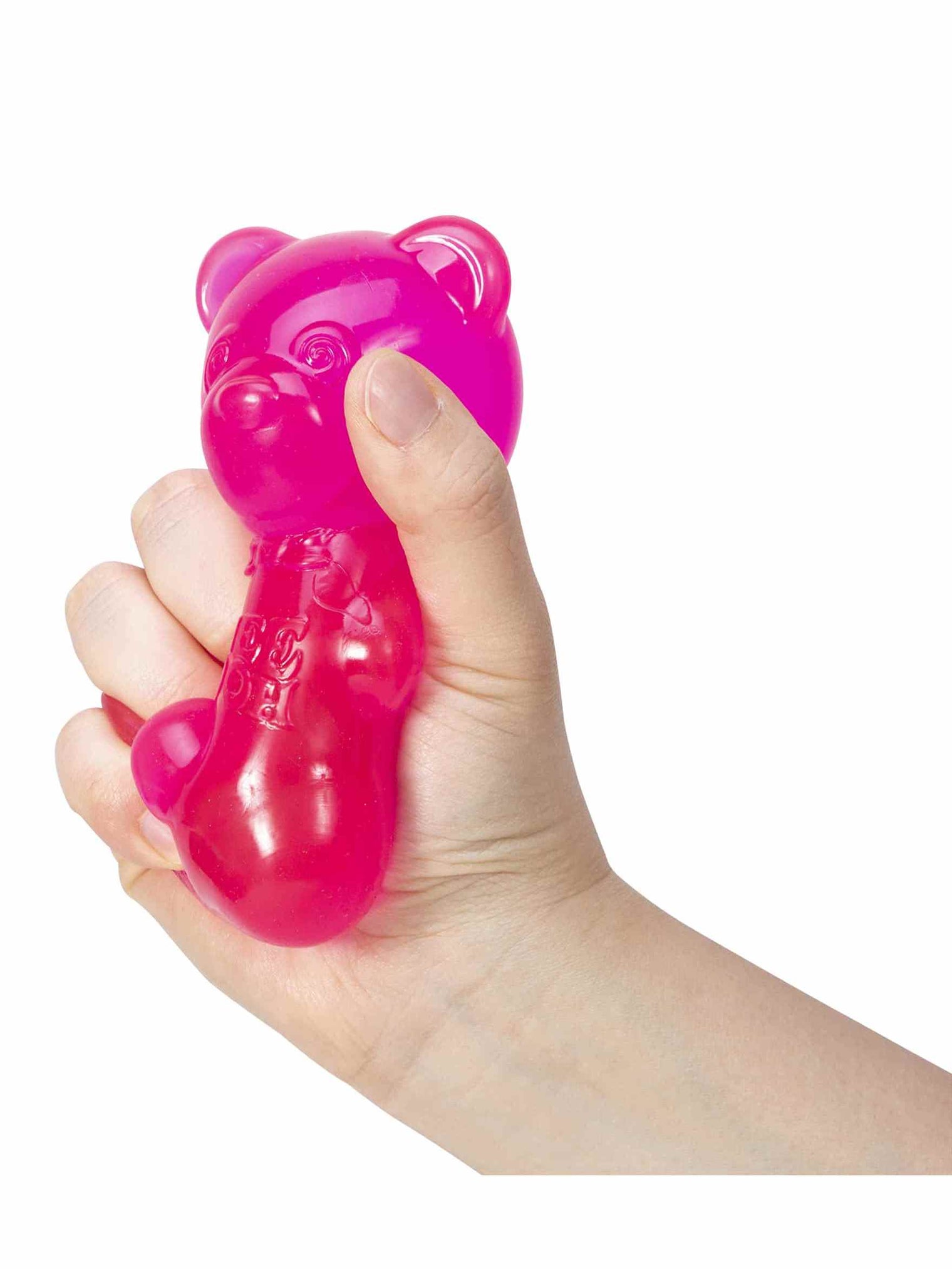 Schylling NeeDoh Gummy Bear