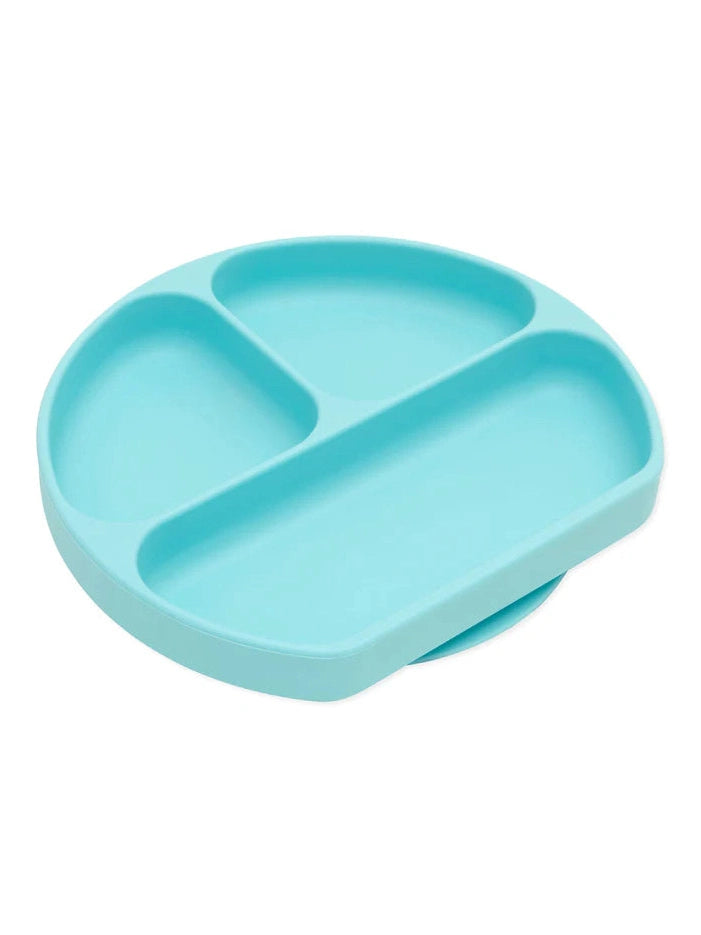 Bumkins Silicone Grip Dish (13 colors available)