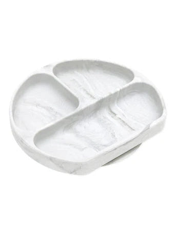 Bumkins Silicone Grip Dish (13 colors available)