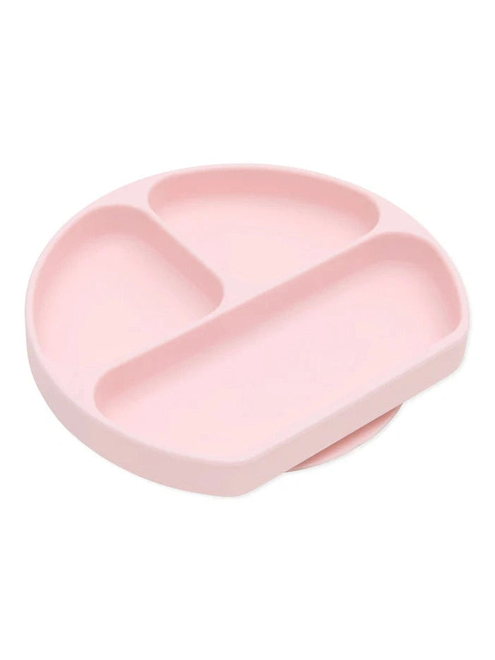 Bumkins Silicone Grip Dish (13 colors available)
