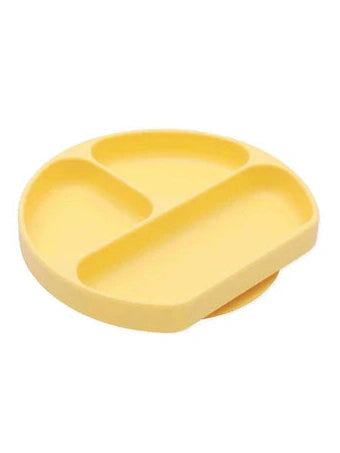 Bumkins Silicone Grip Dish (13 colors available)