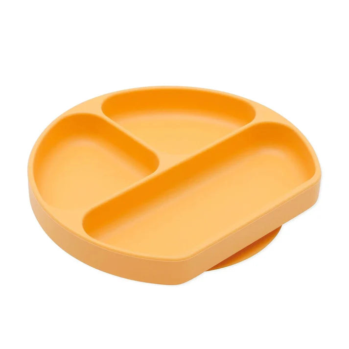 Bumkins Silicone Grip Dish (13 colors available)