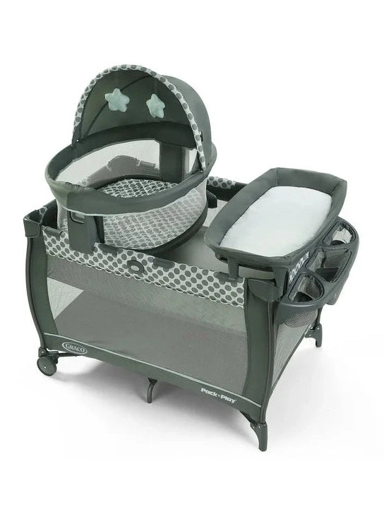 Graco Pack N Play Travel Dome XL
