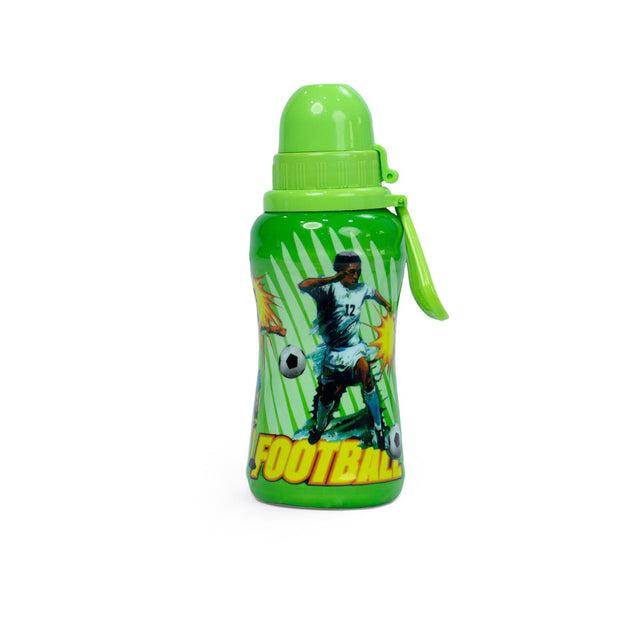 Sacvin Handy Pioneer Water Bottle - 600ml (3 colors available)