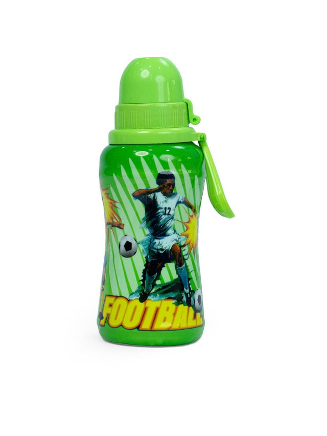 Sacvin Handy Pioneer Water Bottle - 600ml (3 colors available)