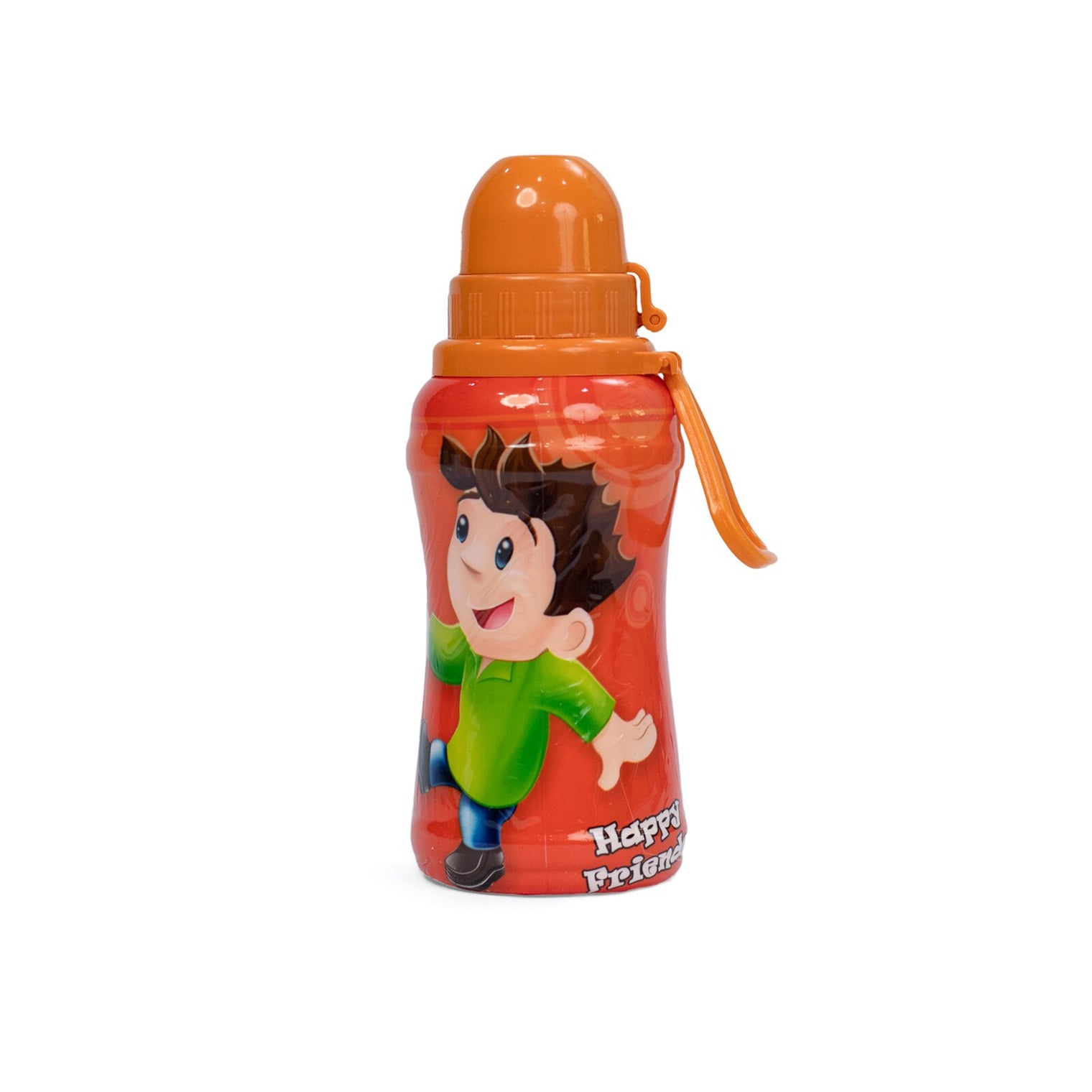 Sacvin Handy Pioneer Water Bottle - 600ml (3 colors available)