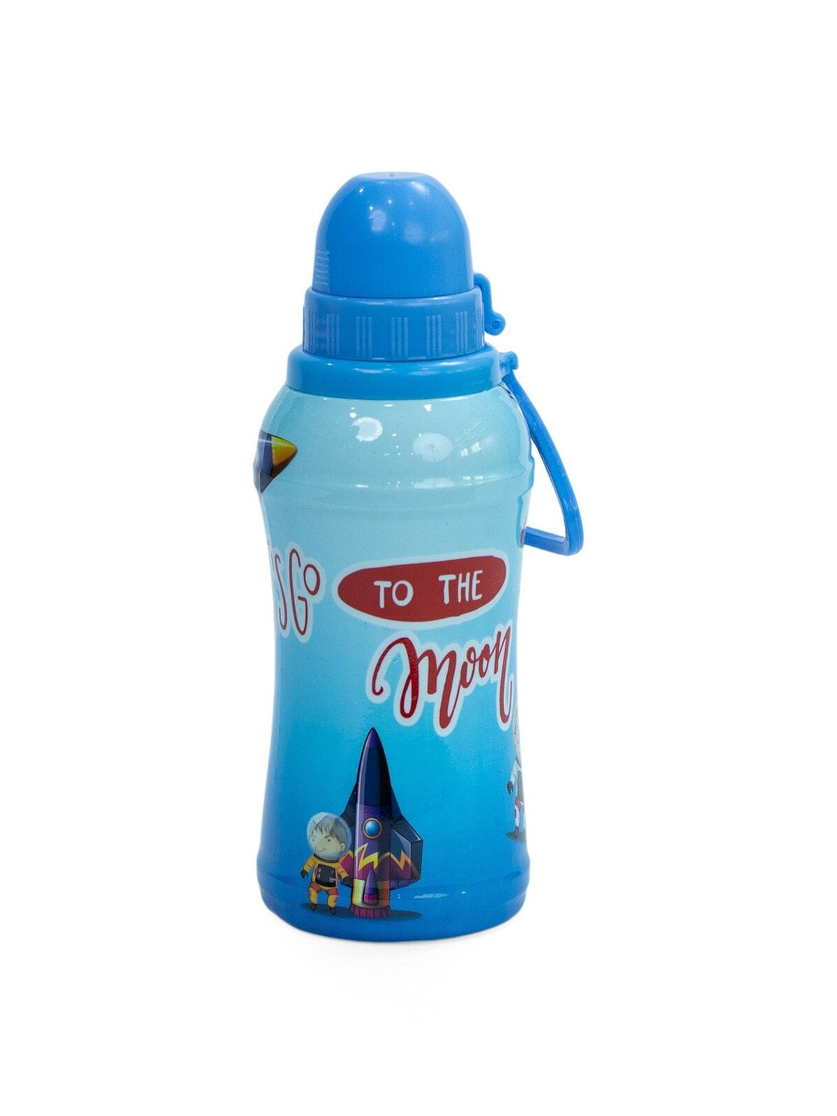 Sacvin Handy Pioneer Water Bottle - 800ml (6 colors available)