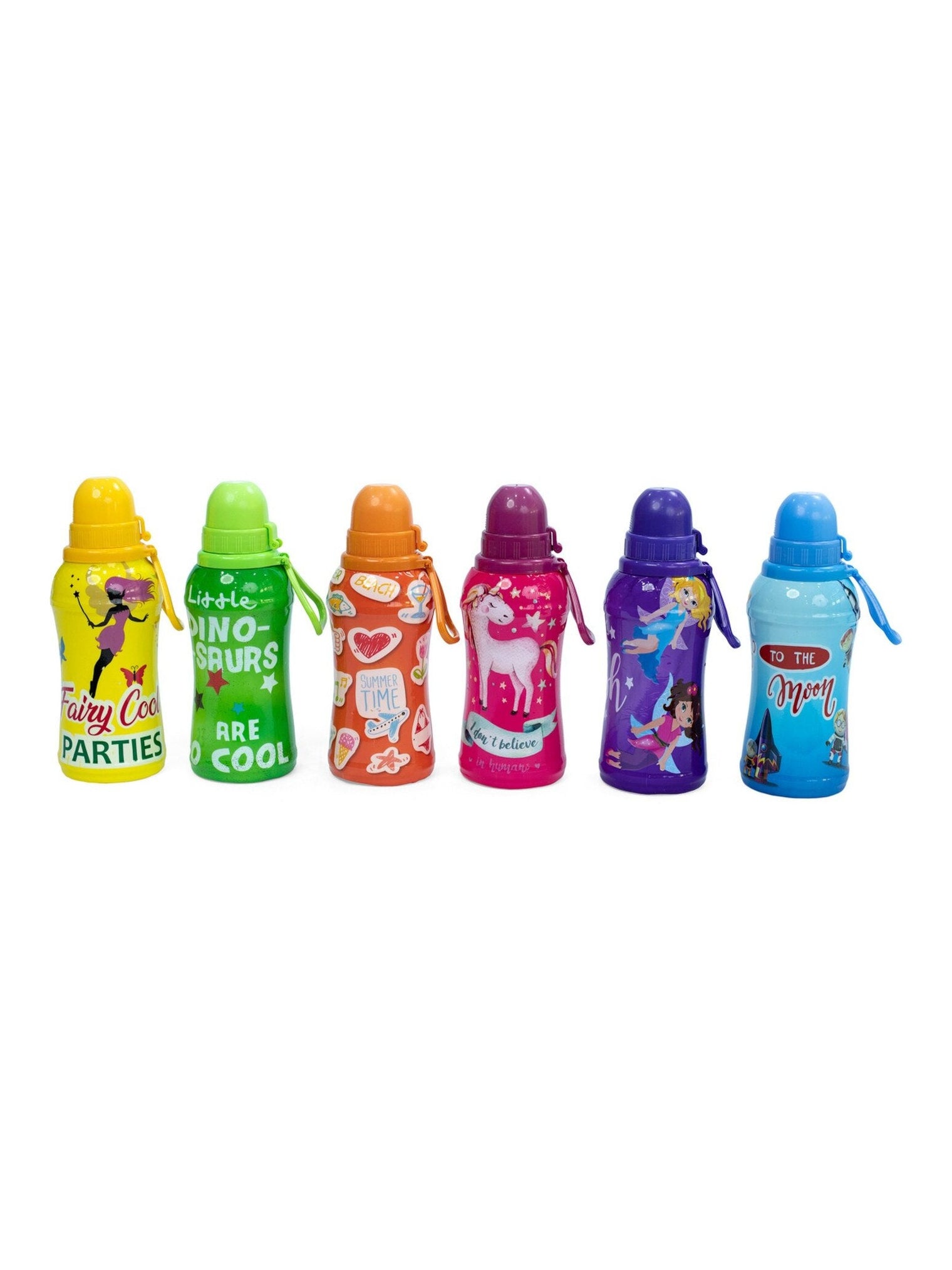 Sacvin Handy Pioneer Water Bottle - 800ml (6 colors available)