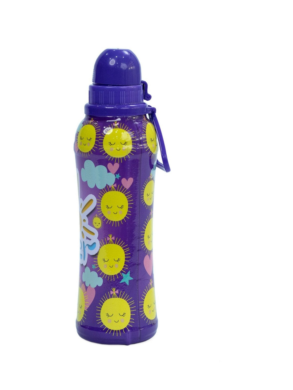 Sacvin Handy Pioneer Water Bottle - 1000ml (5 colors available)