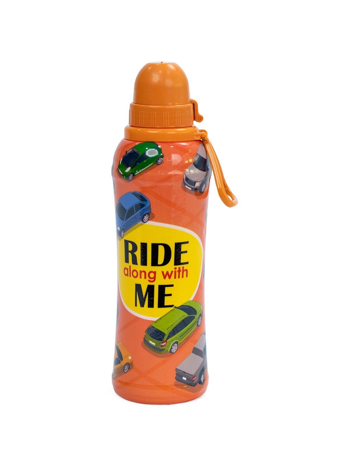 Sacvin Handy Pioneer Water Bottle - 1000ml (5 colors available)