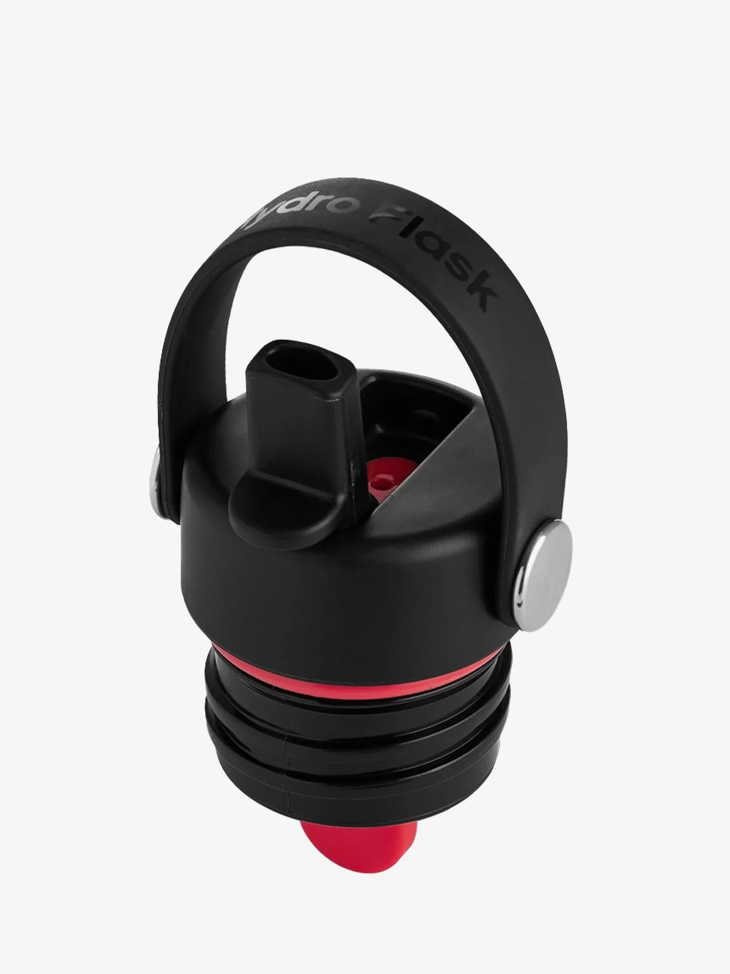 Hydro Flask 21oz Standard Mouth with Flex Straw Cap - 621ml (4 colors available)