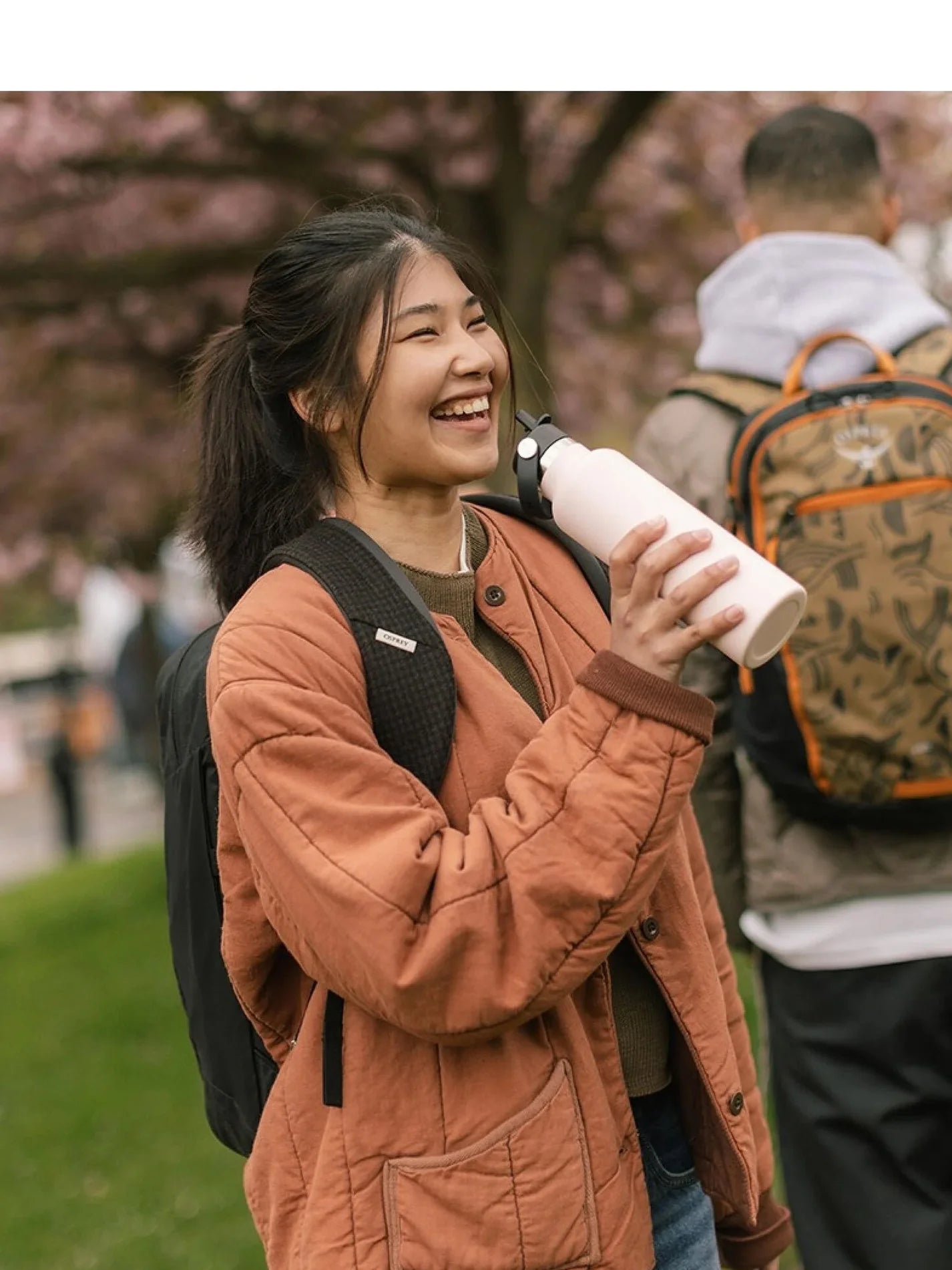 Hydro Flask 21oz Standard Mouth with Flex Straw Cap - 621ml (4 colors available)