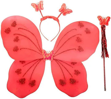 Fairy Wings (4 colors available)
