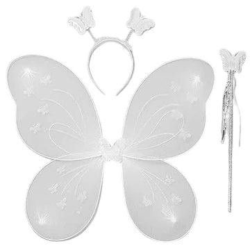 Fairy Wings (4 colors available)