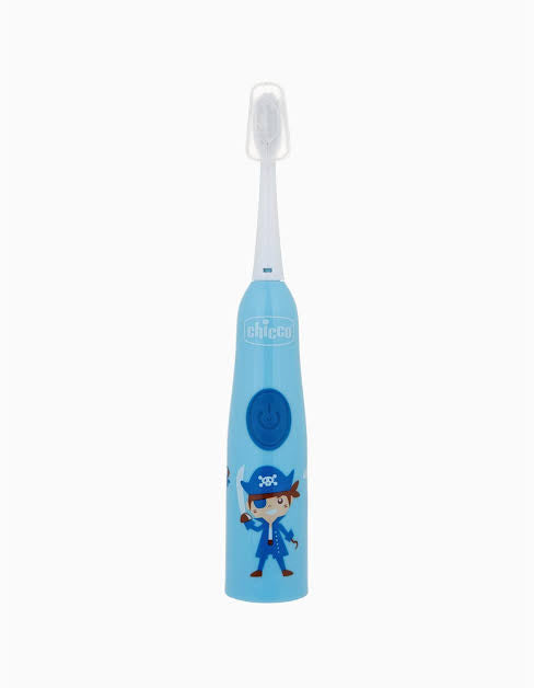 Chicco Electric Kids Toothbrush (Available in 2 colors)