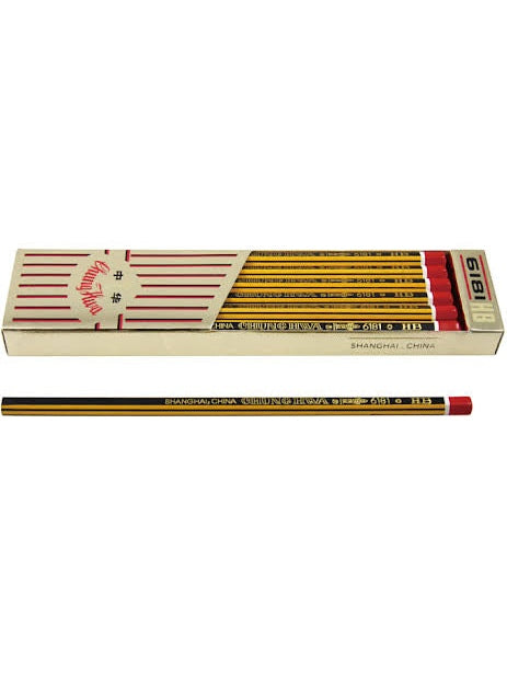 Runtop HB Pencil