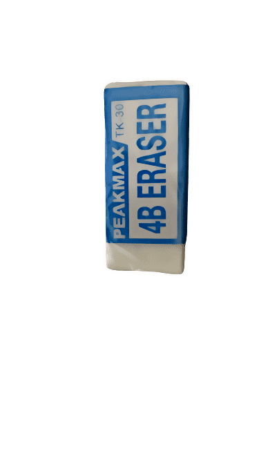 Peakmax tk-30 4B Eraser