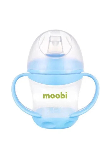 Moobi Sippy Cup (2 colors avaiable)
