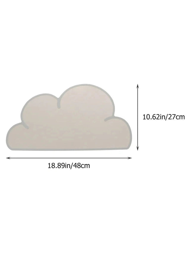 Moobi Food Mat Beige