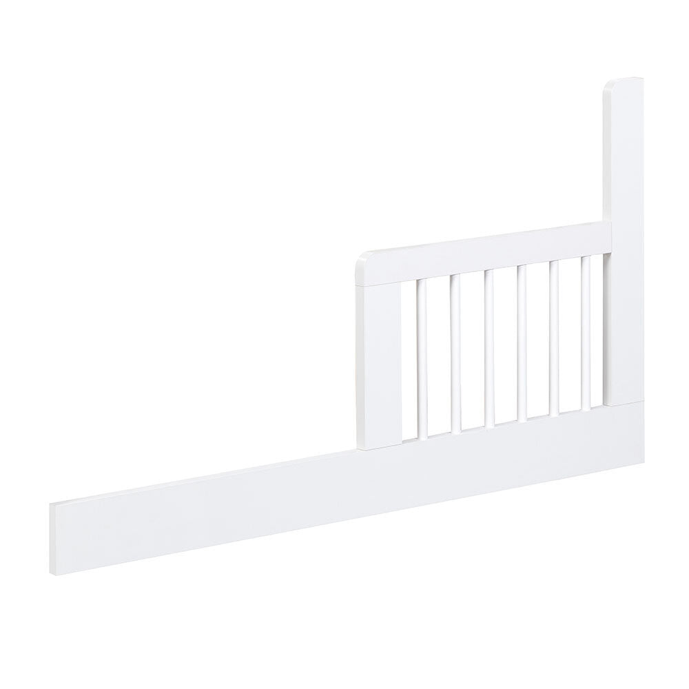 Crib Safety Rail (Available in 4 different colors)