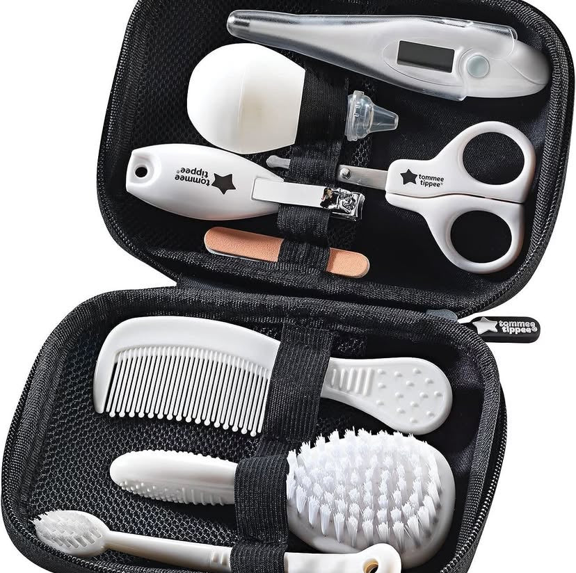 Tommee Tippee Baby Healthcare and Grooming Kit