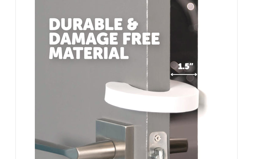 Door Pinch Guard,Door Safety for Children