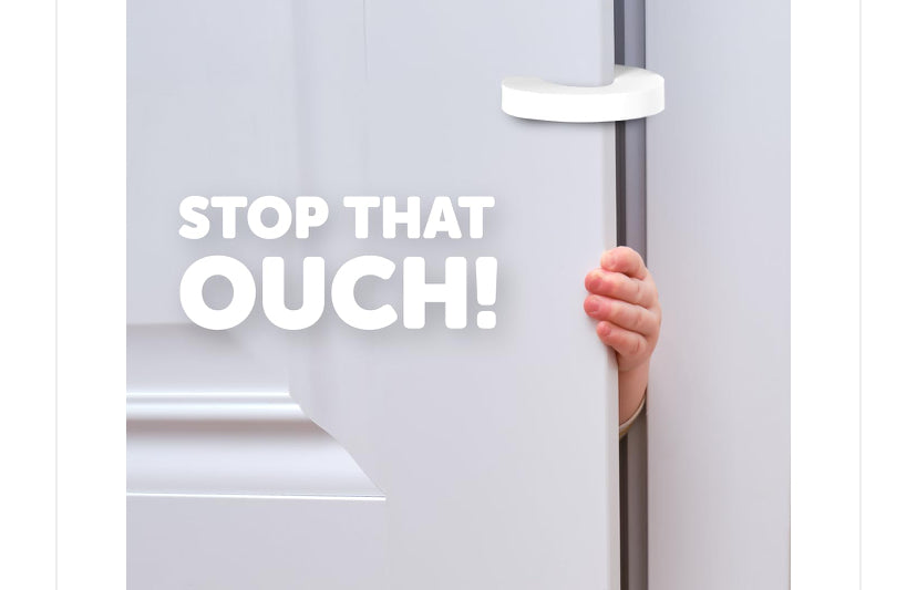 Door Pinch Guard,Door Safety for Children