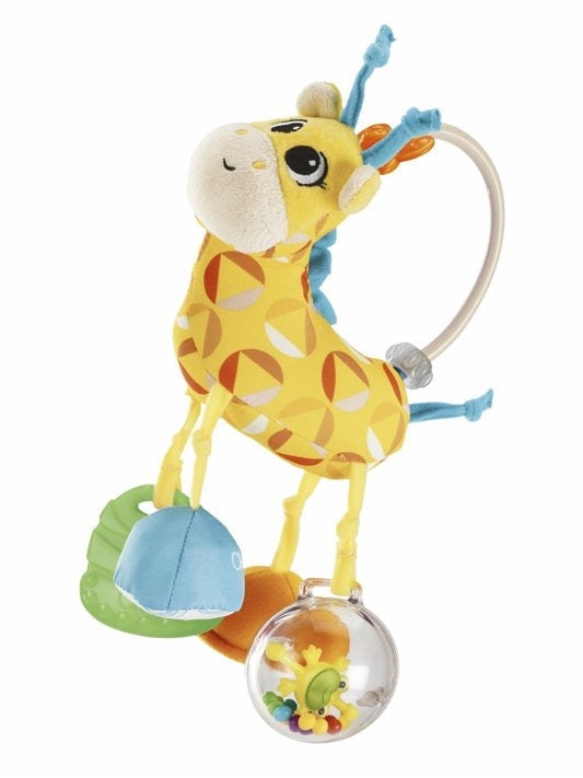 Chicco Mrs Giraffe