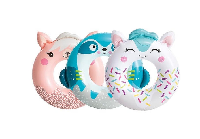 Intex Wet Set Ring for Girls