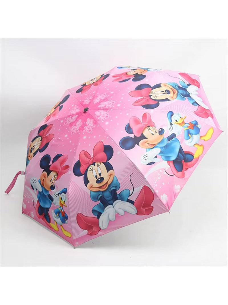 Minnie Mouse Kid's Umbrella