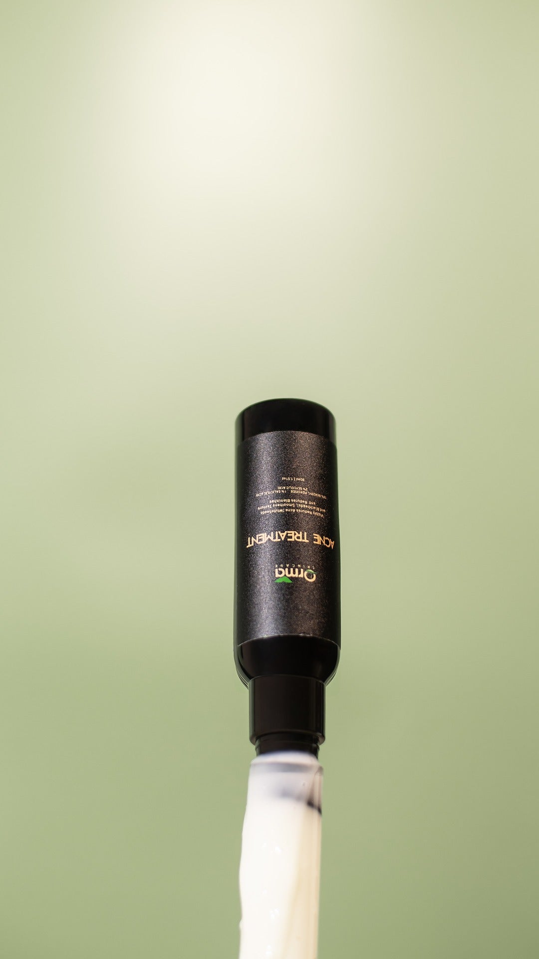 Orma Skincare Acne Treatment