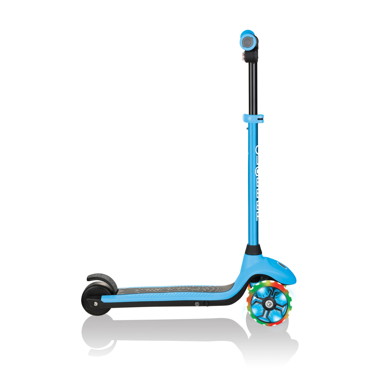 iSporter Kids Electric Scooter-G3 (Available in 2 colors):6-10yrs
