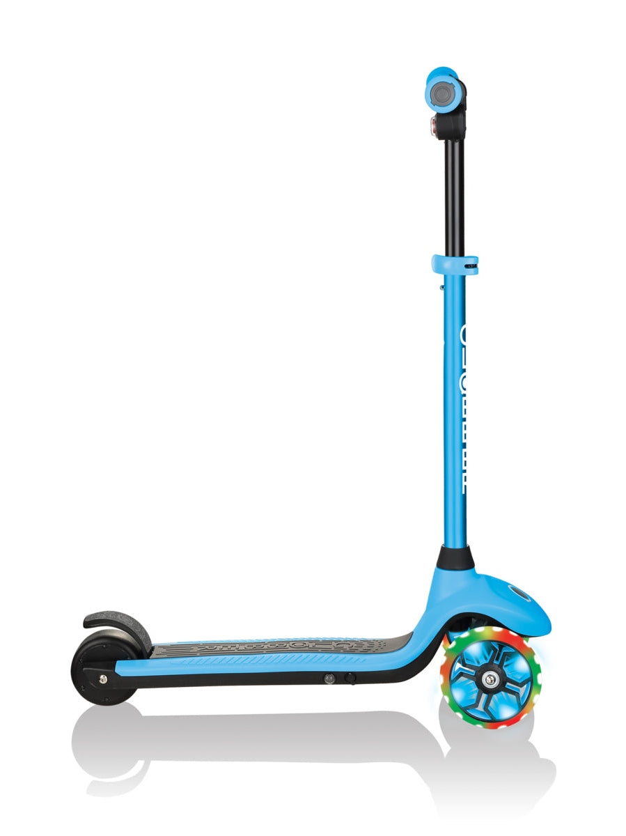 iSporter Kids Electric Scooter-G3 (Available in 2 colors):6-10yrs