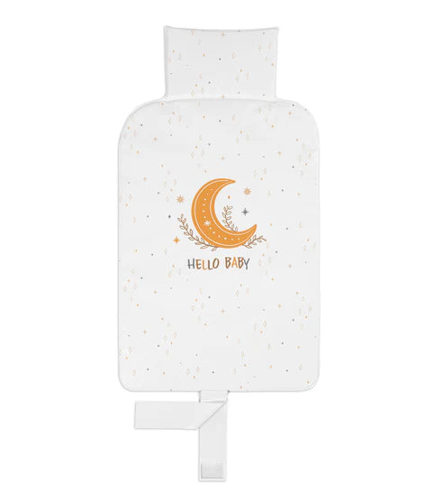 Alberomio Travel Changing Mat (2 styles available)