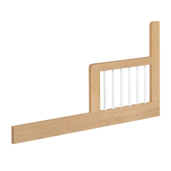 Crib Safety Rail (Available in 4 different colors)