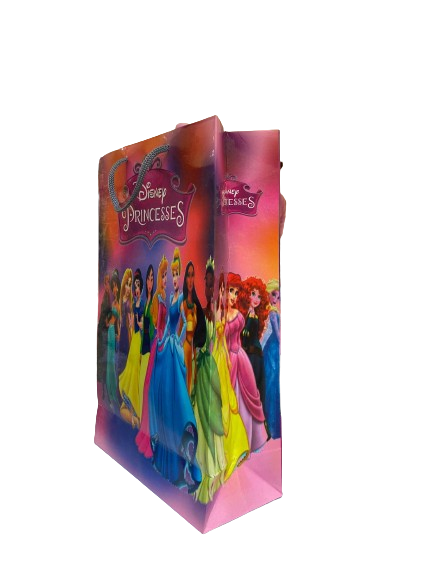Disney Princesses Party Gift Bags (12 pcs)