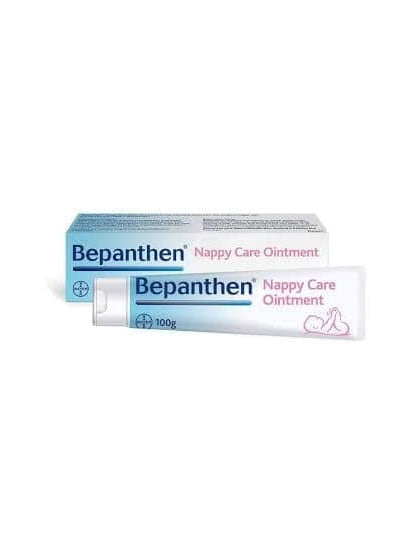 Bepanthen Nappy Care Ointment, 100g