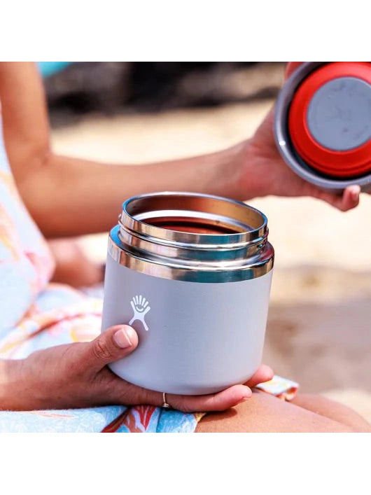Hydro Flask 20 oz Insulated Food Jar -591mL (4 colors available)