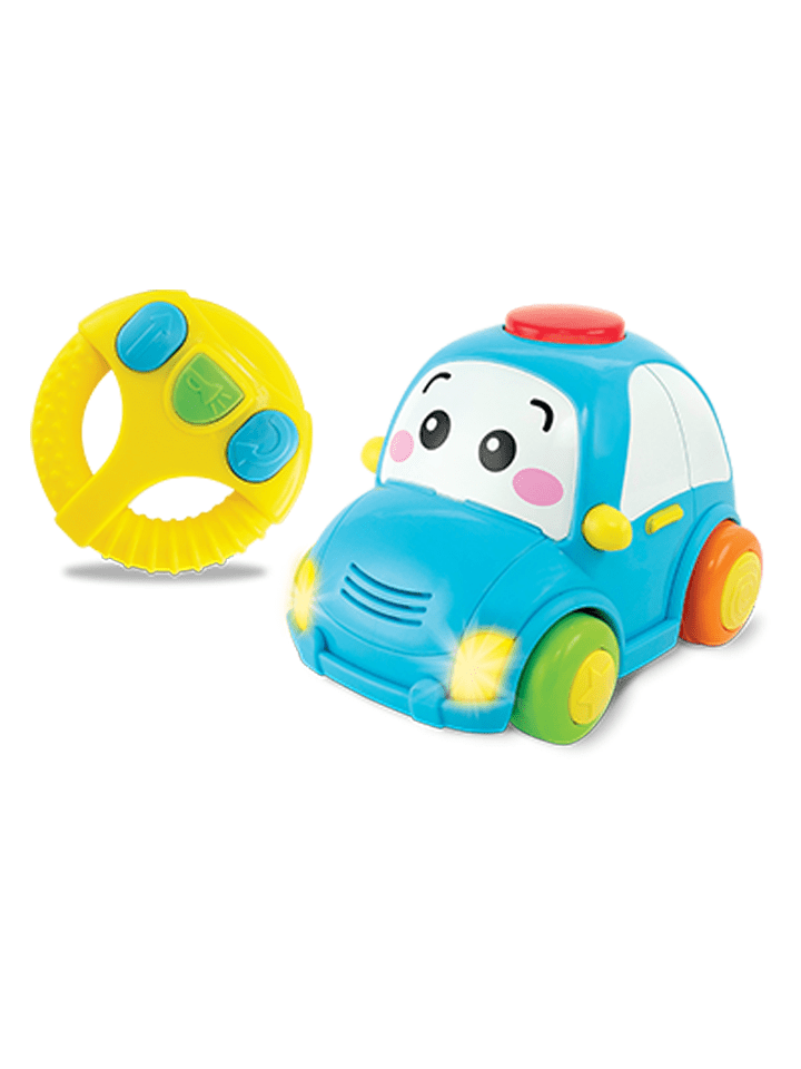 R/C Light 'N Sounds- Car