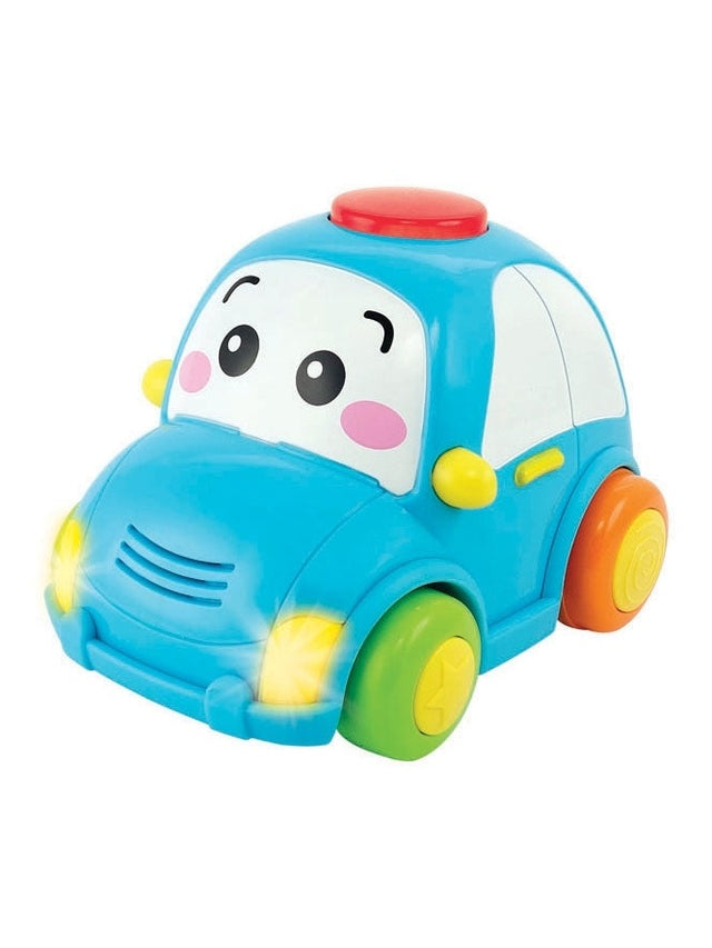 R/C Light 'N Sounds- Car