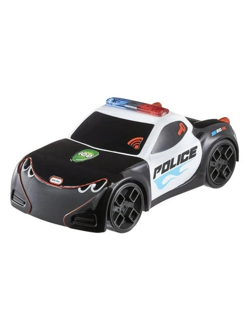 Little Tikes Touch 'N' Go Police Car