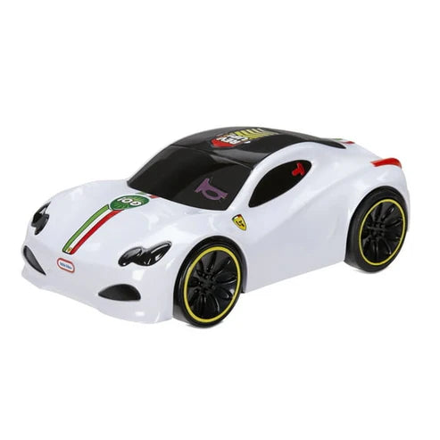 Little Tikes Touch 'N' Go Racers Sports Cars (Available in 2 colors)