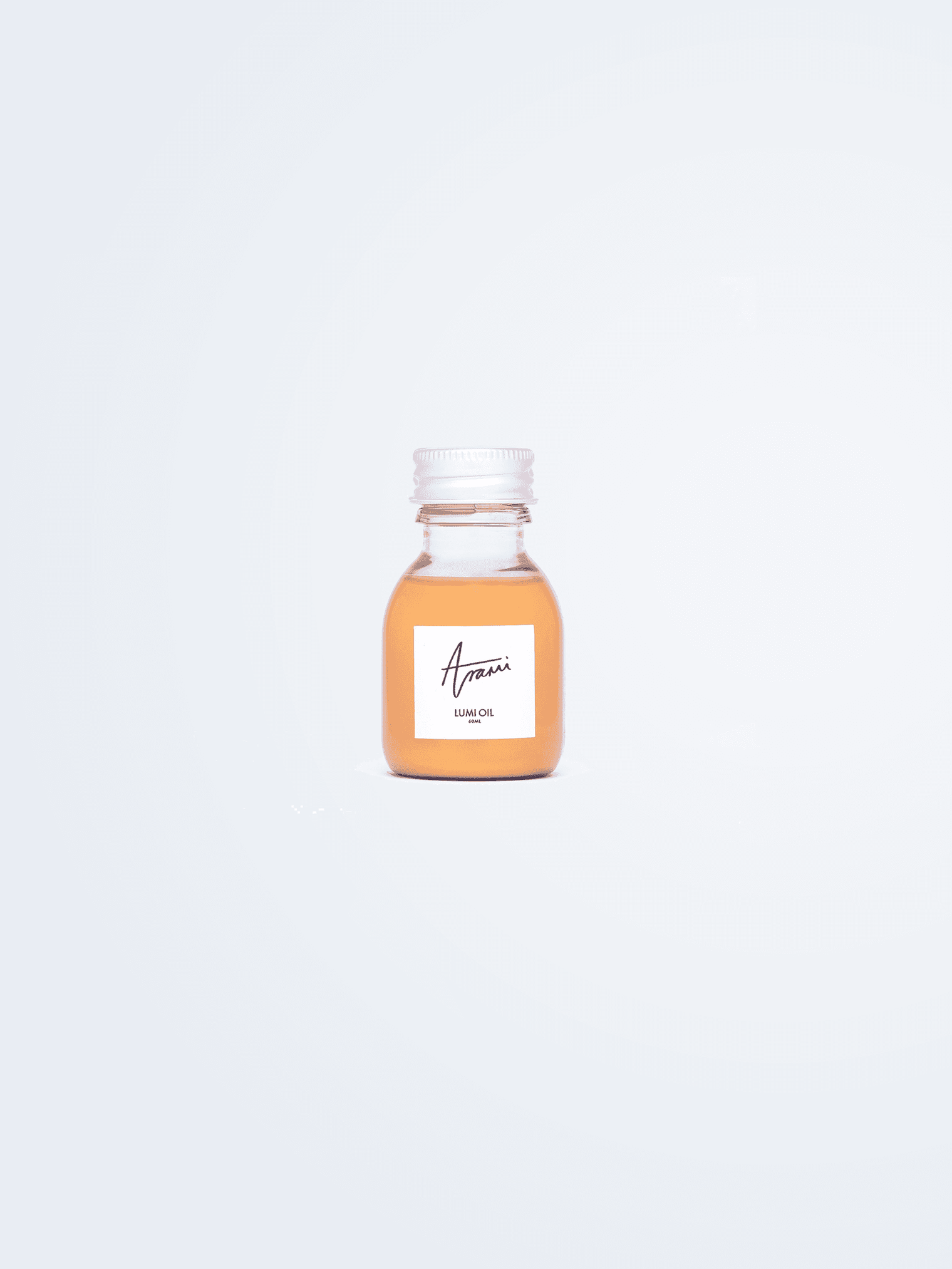 Arami Lumi Oil 60ml (Available in 2 different fragrances)