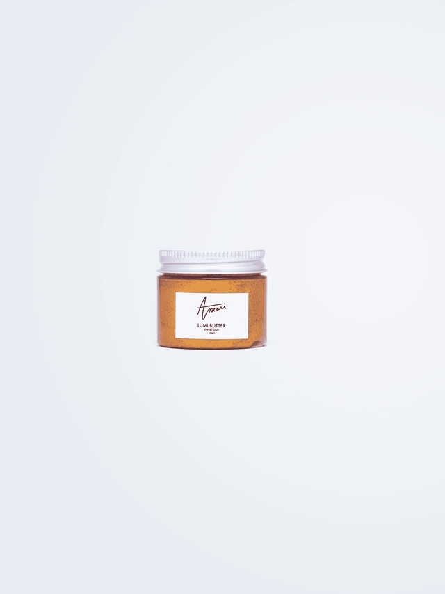 Arami Lumi Butter 45g (Available in 2 different fragrances