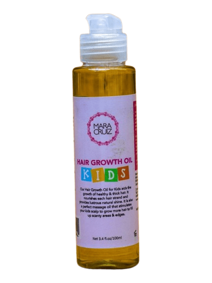 Mara Cruiz Kids Hair Growth Oil 100ml