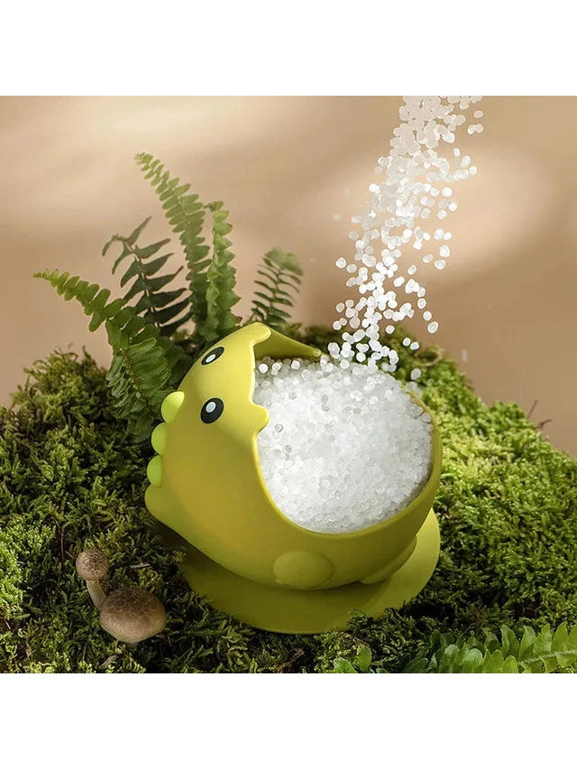 Silicone Suction Bowl (2 colors available)