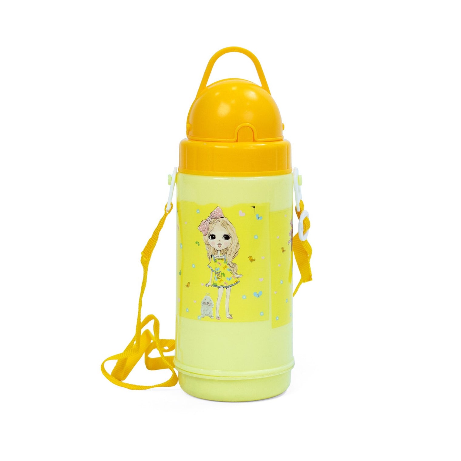 Sacvin Marvel Water Bottle - 500ml (6 color available)